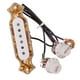 thumbnail image 3 of Pastilla Activa para Guitarra - Soundhole Pre-cableada, 6 Cuerdas, 3 of 3