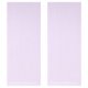 thumbnail image 1 of REGALWOVEN Toallas de Mano Finas Sólidas para Baño, Juego de Toallas de Mano de Algodón de 13" x 29", Toallas Decorativas Suaves y Absorbentes para Cocina, Spa, Gimnasio Púrpura 2 Piezas, 1 of 5