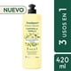 thumbnail image 3 of Crema para Peinar Familand Tratamiento Capilares 3 En 1, Camomilla Vainilla, 420 ml, 3 of 5