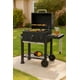 thumbnail image 2 of Parrilla A Carbon Modelo Roble, 2 of 8