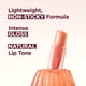thumbnail image 3 of Laka Jelling Nude Gloss, 4,5 g/0,15 oz, aceite labial hidratante translúcido sin color, no pegajoso, gloss nutritivo para un look luminoso, K-Beauty (#309 Heartring), 3 of 8
