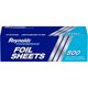 thumbnail image 1 of Papel Aluminio Reynolds Foodservice 500 Unidades, 1 of 3