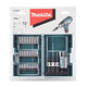 thumbnail image 3 of Set 29 Piezas Avellanado con Guía D-73477 Makita, 3 of 4