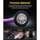 thumbnail image 2 of Luz Marcadora Lateral 34 LED XtraGlow Dual Ámbar y Púrpura 12V, 2 of 2