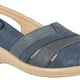 thumbnail image 4 of Sandalia Fierza Azul Passer, 4 of 5