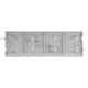 thumbnail image 3 of Vía Recta Lionel FasTrack Pack 4 (10 in) O Gauge Eléctrica, 3 of 3