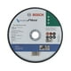 thumbnail image 1 of Disco De Corte Standard 180X1,6Mm 7" Bosch, 1 of 2