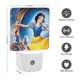 thumbnail image 2 of Luz Nocturna LED Desmarcar Princesa Blancanieves, 2 of 6