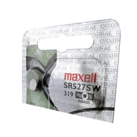 Maxell - Pila Reloj Sr527 / 319