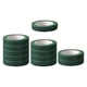 thumbnail image 5 of 12 rollos de cintas florales para envolver tallos, cintas para coronas, manualidades, longitud de 30M, cintas de flores para envolver ramo para hacer, 5 of 5