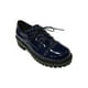 thumbnail image 2 of Oxford Ecocuero ZAW76 Navy, 2 of 5