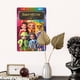 thumbnail image 5 of Rainbow High Cartel de metal, decoración de pared con cartel de metal personalizado, regalos para aficionados, amigos, familia y seres queridos 30x20 cm, 5 of 6