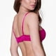 thumbnail image 2 of Sostén Strapless Encaje Push Up 3881 Magenta 32B, 2 of 2