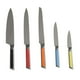 thumbnail image 1 of Set cuchillos Simple Cook Alpes 5 pzs, 1 of 8