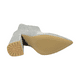 thumbnail image 5 of BOTINES MD PLATA MUJER 5Y13-16 - Talla 38, 5 of 6