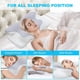 thumbnail image 4 of Almohada Ortopédica Cojín Cuello Memory Foam Cervical, 4 of 7