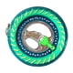 thumbnail image 1 of Kite Reel Kite String Reel Con Línea Bloqueable De 150 M Para Niños Adultos Azul, 1 of 5