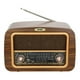 thumbnail image 1 of Parlante Radio Retro Vintage Inalambrico Bluetooth Lau, 1 of 3