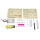 thumbnail image 3 of Kits De Ciencia De Madera DIY Juguete Educativo Artesanía De Madera Para Niños Adolescentes Niños, 3 of 3