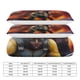 thumbnail image 2 of Edredón Deaool & Wolverine Bedding Se, juego de ropa de cama de 3 piezas, suave, para dormitorio, All Seas, 2 of 3