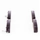 thumbnail image 3 of Juego pastillas freno traseras hyundai accent rb 1.6 2011 2020, 3 of 3