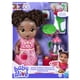 thumbnail image 2 of Muñeca Baby Alive Bubbly Tea Party Berry Boo con tetera, 28 cm, 2 of 9