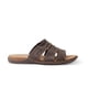thumbnail image 2 of Sandalias Hombre Cuero Mallorca-9-21 Cardinale cafe 42, 2 of 4