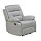 thumbnail image 2 of Berger Reclinable Life Gris, 2 of 2
