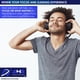 thumbnail image 5 of Almohadillas de repuesto AHG QC35/QC35 ii para Bose QC35 Blue, 5 of 8