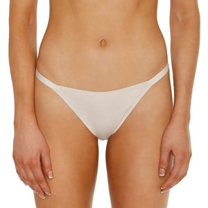 Baziani - Calzón Tanga Colaless Termofusion 20363