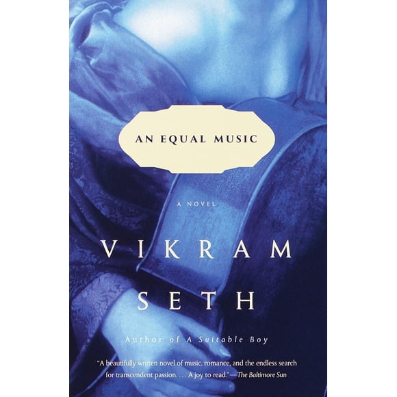 An Equal Music: Una novela (Vintage International)