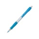thumbnail image 2 of Portaminas Super Grip H185 0.5mm Celeste Pilot, 2 of 2