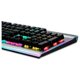 thumbnail image 5 of Teclado Mecanico Gamer Usb Rgb Gris Gk520, 5 of 5