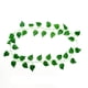 thumbnail image 1 of Plantas Artificiales Suxumhao Guirnalda De Hiedra Enredaderas 2 Pzas, 1 of 5