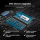 thumbnail image 4 of Memoria Interna OWC 64GB DDR4 3200MHz ECC SO-DIMM, 4 of 7