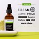 thumbnail image 2 of Sérum de ácido hialurónico para jóvenes con vitamina C y tripéptido-31, 2 of 8