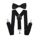 thumbnail image 3 of Set de accesorios de vestuario Gatsby Gangster 1920 para hombre, 3 of 6