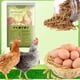 thumbnail image 3 of Gusanos secos SANSECT, 4,54 kg, 100% naturales, sin OGM, para pájaros, 3 of 7