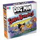 thumbnail image 1 of Puzzle University Games Dog Man Supa Buddies, 100 piezas, 1 of 7