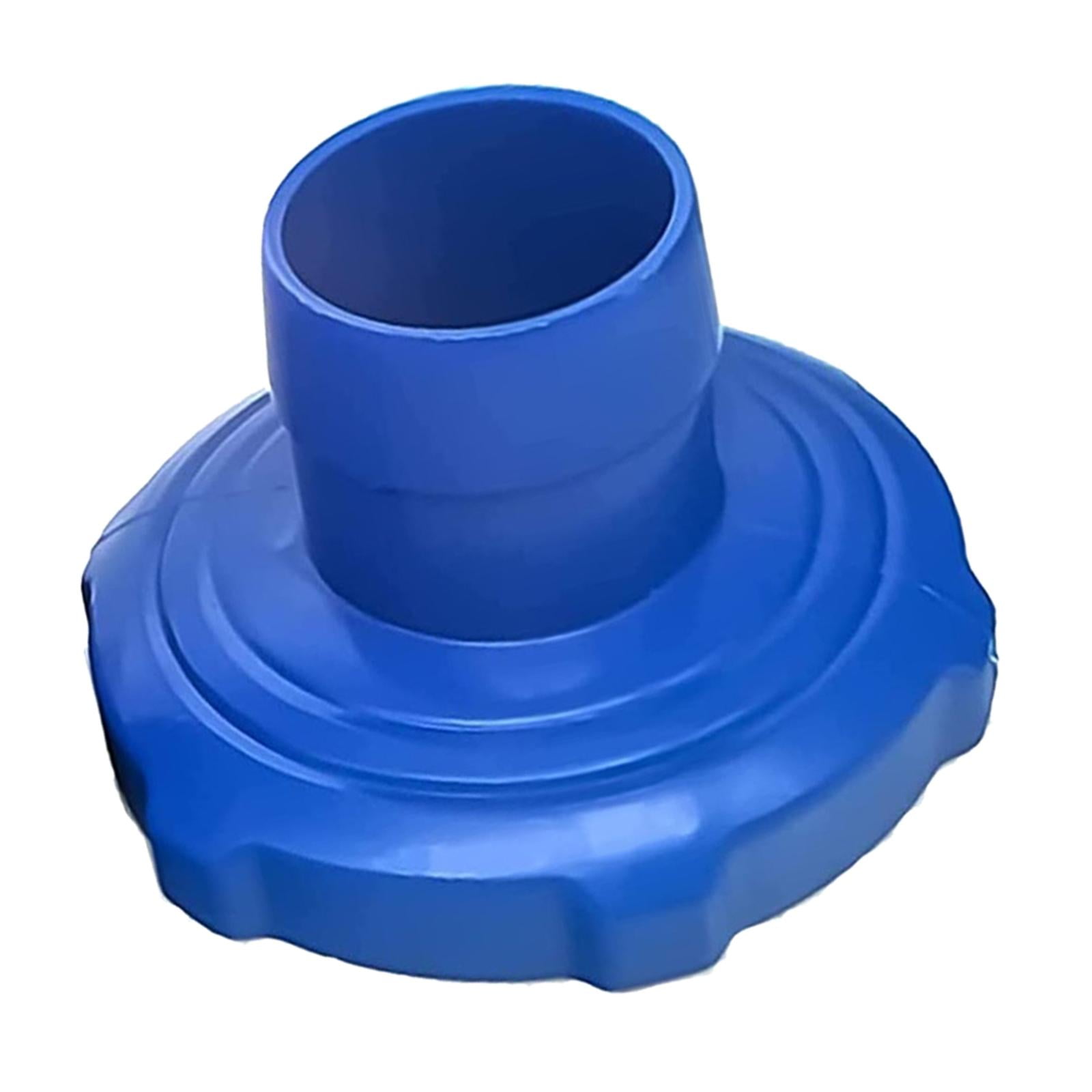 Ioensy - Skimmer De Piscina De Repuesto 11238 Adaptador De Manguera Accesorios De Piscina Sin Mangueras