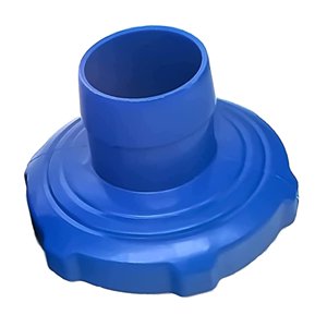 Ioensy - Skimmer De Piscina De Repuesto 11238 Adaptador De Manguera Accesorios De Piscina Sin Mangueras