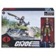thumbnail image 2 of Set de figura de acción y vehículo G.I. Joe Classified #194, 2 of 9