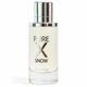 thumbnail image 2 of ZAK PERFUMES PURE X SNOW EDP 100ML, 2 of 2