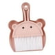 thumbnail image 4 of Juego De Recogedor De Escoba De Limpieza Para Niños, Juego Educativo De Escoba Para Niños Preescolares, Color Rosa, 4 of 5
