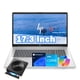 thumbnail image 1 of Laptop HP 17.3" i3-N305, 32 GB de RAM, SSD de 1 TB, Windows 11 Pro, 1 of 7