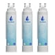 thumbnail image 1 of Paquete de 3 filtros de agua de repuesto para PureAdvantage PWF-1, 1 of 7