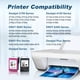 thumbnail image 3 of Cartucho de tinta MYTONER 67 remanufacturado para HP DeskJet 2755e, 3 of 9