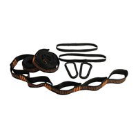 Ioensy - Correas Para Hamacas De Árboles: Accesorios Esenciales Para Actividades De Senderismo