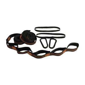 Ioensy - Correas Para Hamacas De Árboles: Accesorios Esenciales Para Actividades De Senderismo