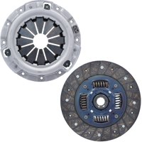 Repuestos Del Sol - Kit Embrague Hyundai Elantra 1.5 1994 1995